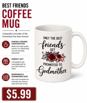 COFFEE MUG