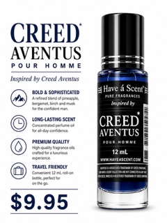 Creed Aventus