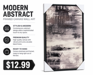 Modern Abstract