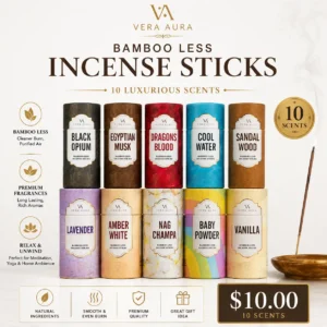 INCENSE STICKS