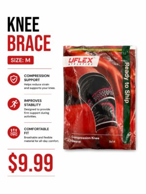 KNEE BRACE