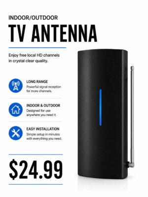 TV Antenna